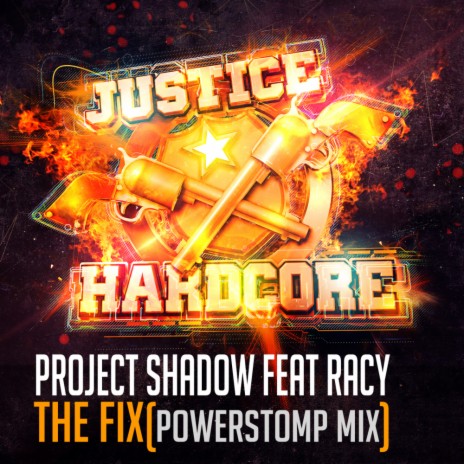 The Fix (Powerstomp Mix) ft. Racy | Boomplay Music