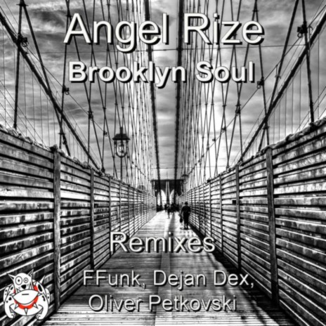 Brooklyn Dance Music (G-Spice Remix)