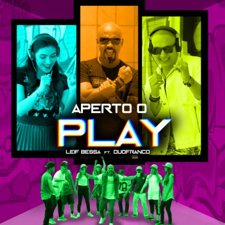 Aperto o Play ft. Duo Franco | Boomplay Music