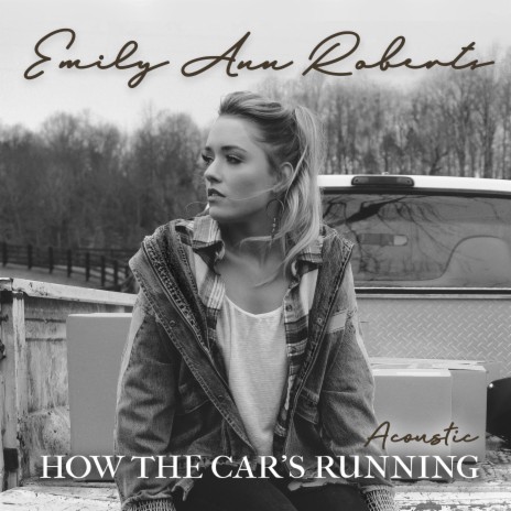 How The Car's Running (Acoustic) | Boomplay Music