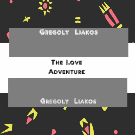 The Love Adventure | Boomplay Music