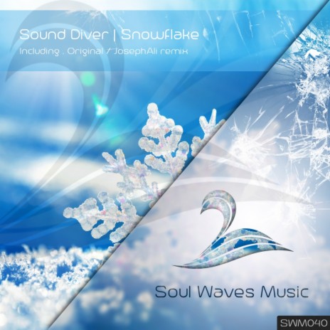 Snowflake (JosephAli Remix)