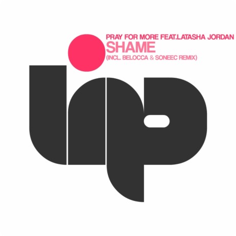 Shame (Accapella) ft. Latasha Jordan | Boomplay Music