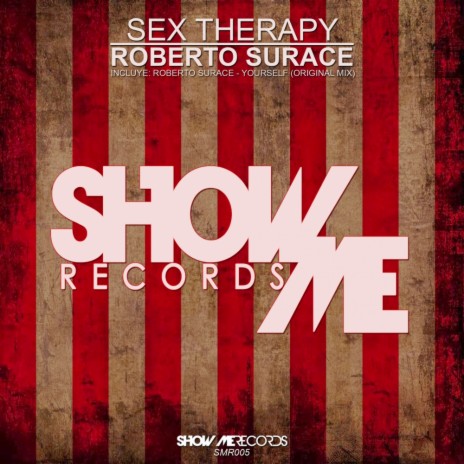 Sex Therapy (Original Mix) | Boomplay Music