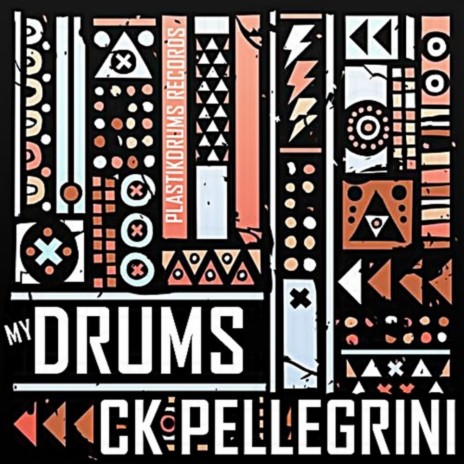 My Drums (Radio Mix)