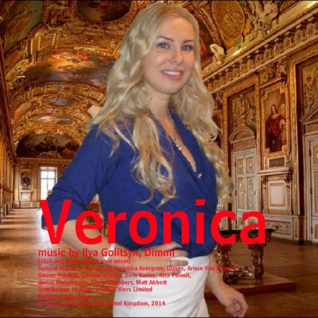Veronica (Trance Mix) ft. Dimmi