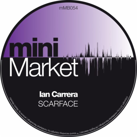 Scarface (Original Mix) | Boomplay Music