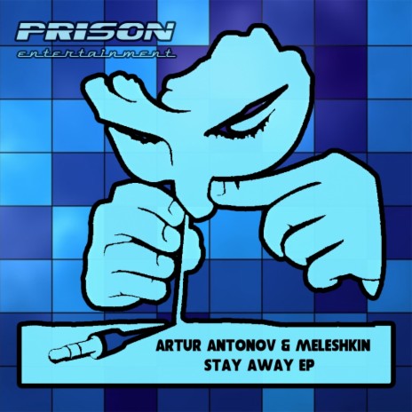 Stay Away (Original Mix) ft. Meleshkin