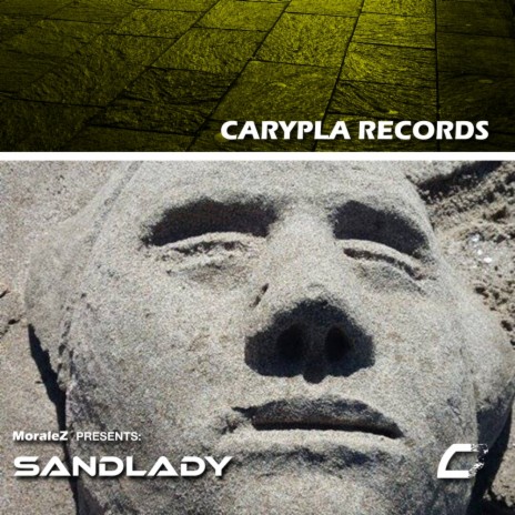 Sandlady (Original Mix) | Boomplay Music