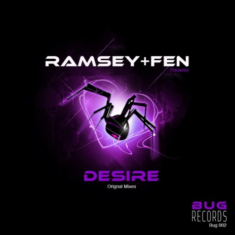 Desire (Vocal Mix) | Boomplay Music