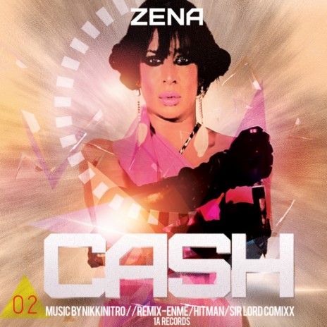 Cash (Enme Remix) | Boomplay Music