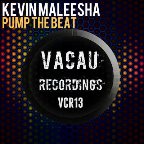 Pump The Beat (Original Mix) | Boomplay Music