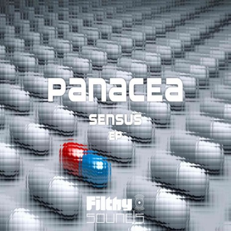 Panacea (Original Mix)