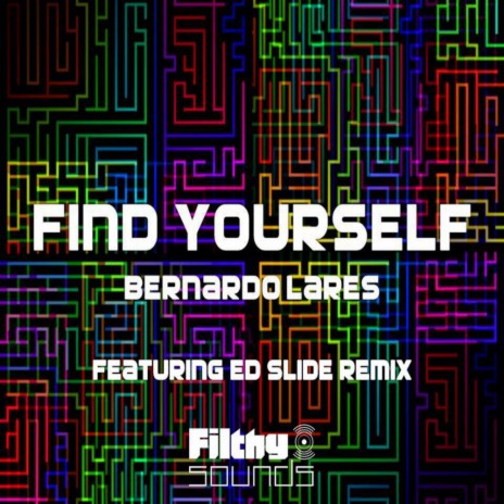 Find Yourself (Ed Slide Remix) | Boomplay Music