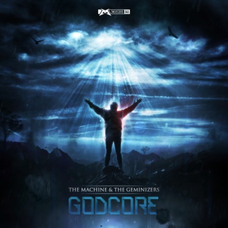 Godcore (The Motherf*cking Godcore Mix) ft. The Geminizers | Boomplay Music