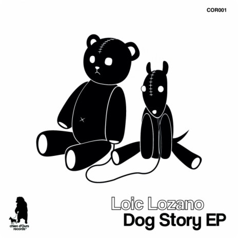 Dog Story (Original Mix)