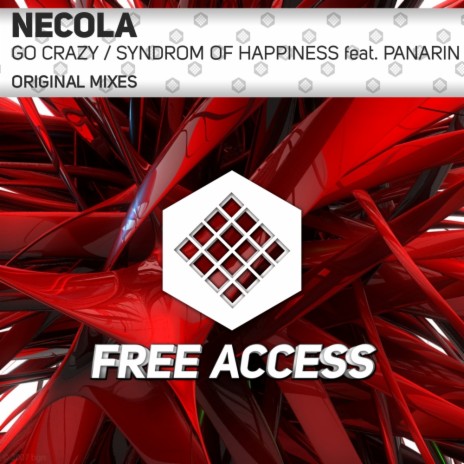 The Syndrom Of Happiness (Original Mix) ft. Panarin | Boomplay Music
