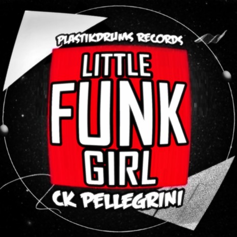 Little Funk Girl (Short Mix)