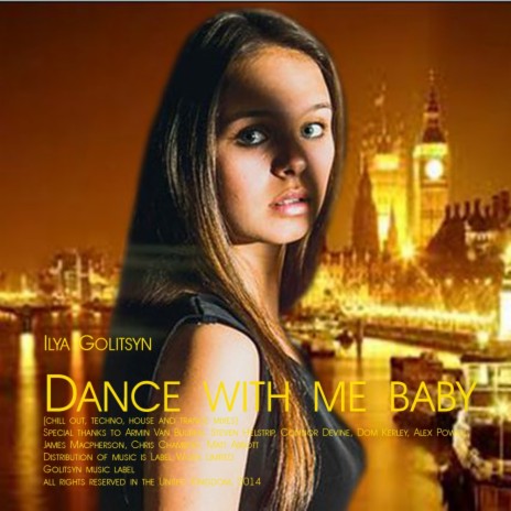 Dance With Me Baby (Chill Out Mix) | Boomplay Music