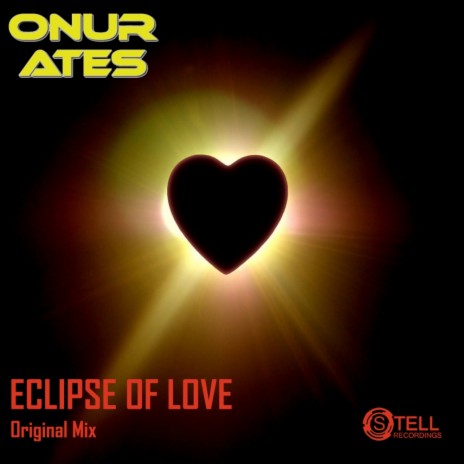 Eclipse of Love (Original Mix)