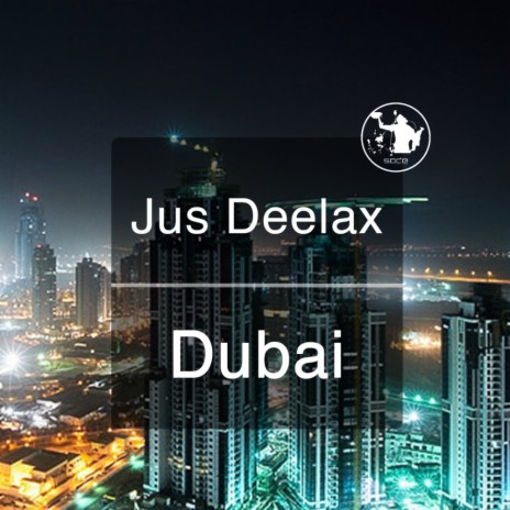 Dubai (Original Mix) | Boomplay Music