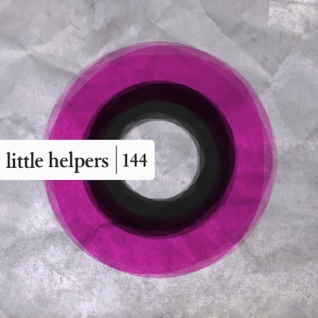 Little Helper 144-1 (Original Mix)