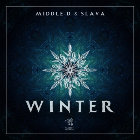 Winter (Original Mix) ft. Middle-D | Boomplay Music