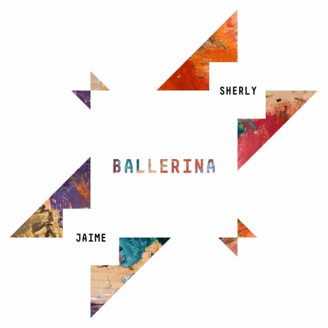 Ballerina ft. Sherly | Boomplay Music