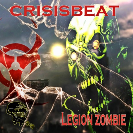 Legion Zombie (Original Mix) | Boomplay Music