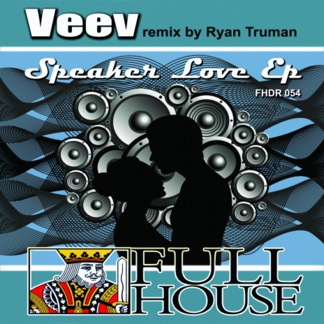 Love On (Ryan Truman Remix)