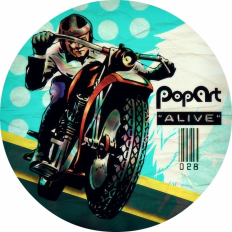 Alive (Dashdot Remix) ft. Dr Shinigami | Boomplay Music