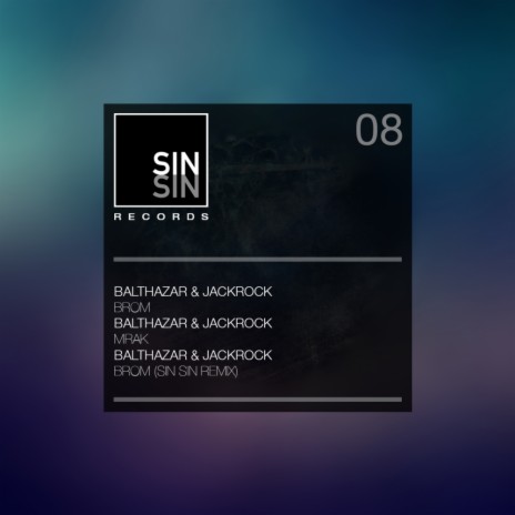 Brom (Sin Sin Remix) | Boomplay Music