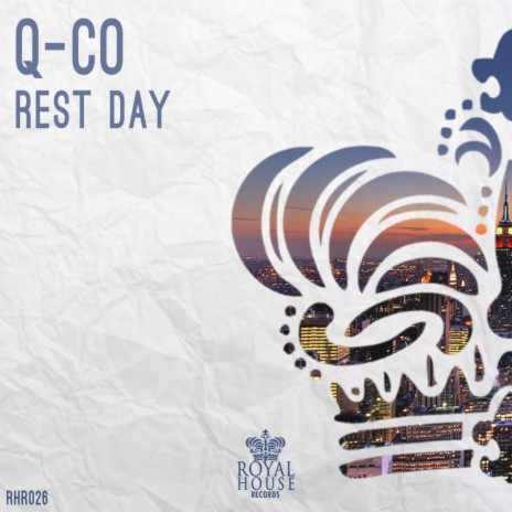 Rest Day (Original Mix)