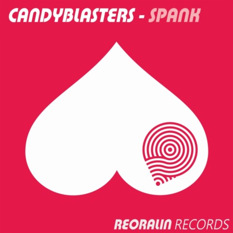 Spank (Original Mix) | Boomplay Music