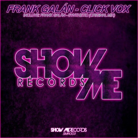 Click Vox (Original Mix)