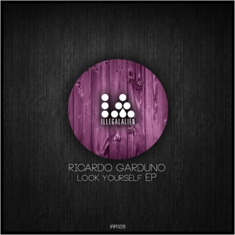 Look Yourself In The Mirror (Original Mix)