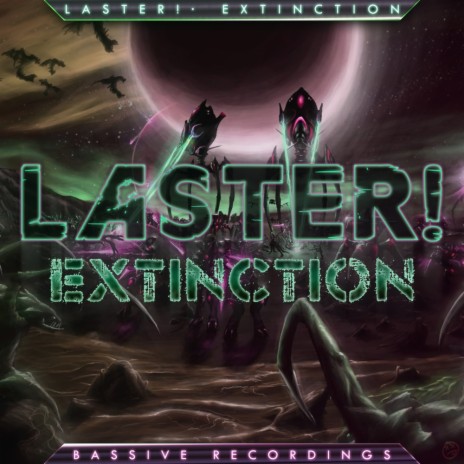 Extinction (Original Mix) | Boomplay Music