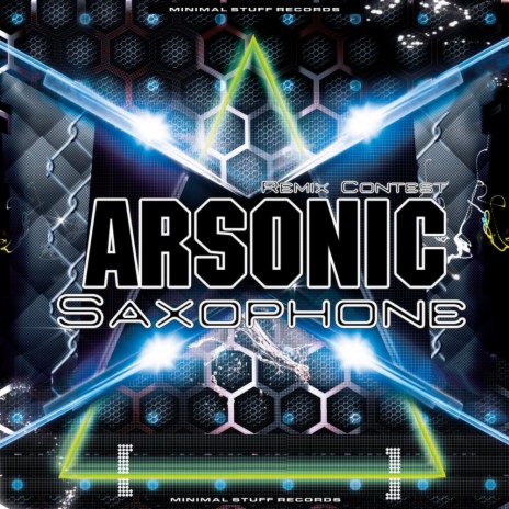 Saxophone (Jumper´s Remix) | Boomplay Music
