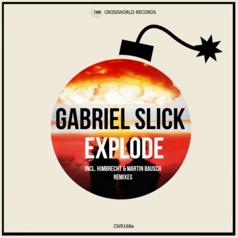 Explode (Himbrecht Remix)