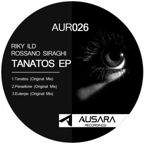 Tanatos (Original Mix) ft. Rossano Siraghi