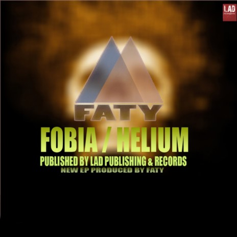 Fobia (Original Mix) | Boomplay Music