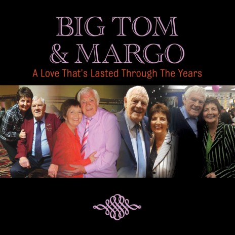 A Love That's Lasted Through The Years ft. Margo | Boomplay Music