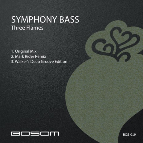 Symphony Bass (Mark Rider Remix) | Boomplay Music