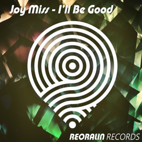 I'll Be Good (Original Mix)