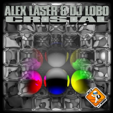 Cristal (Original Mix) ft. DJ Lobo