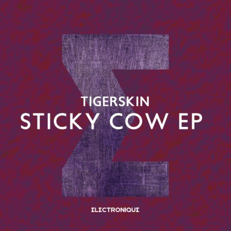 Sticky Cow (Original Mix)