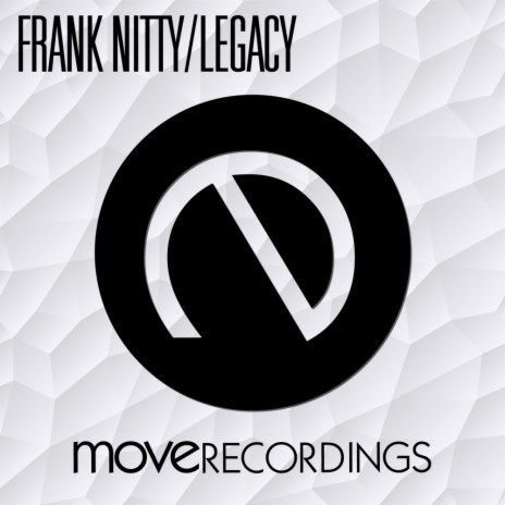 Legacy (Original Mix)