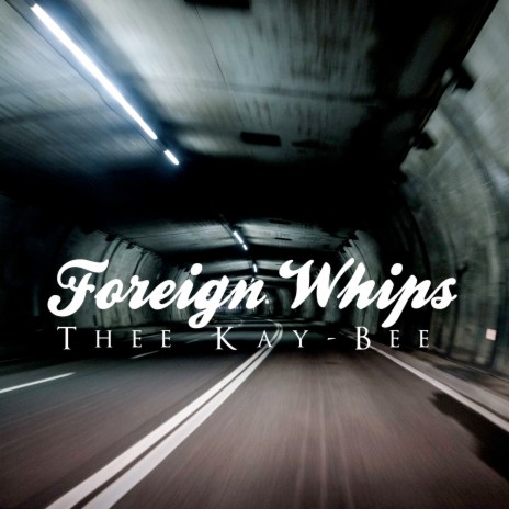 Foreign Whips ft. Mev | Boomplay Music