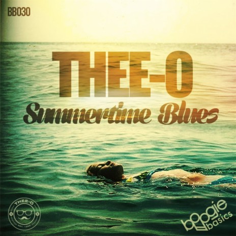 Summertime Blues (Nate Lowpass Remix)