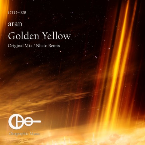Golden Yellow (Original Mix) | Boomplay Music